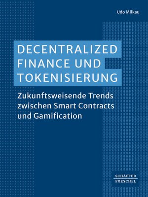 cover image of Decentralized Finance und Tokenisierung